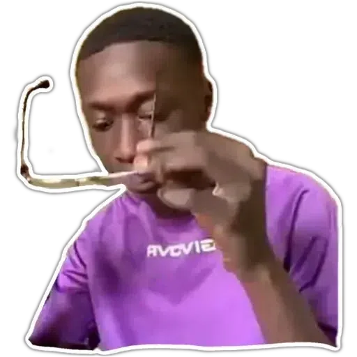 khaby - Sticker 13