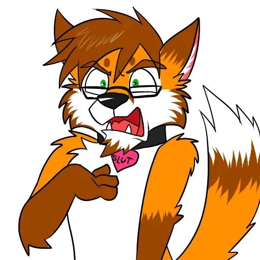 Ramael🧡 - Sticker