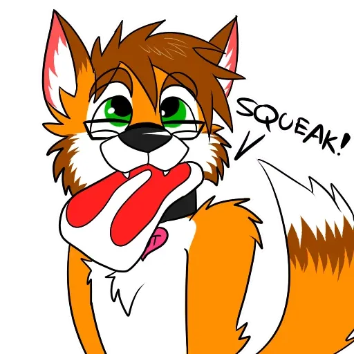 Ramael🧡 - Sticker
