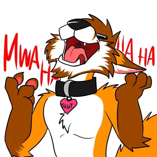 Ramael🧡 - Sticker
