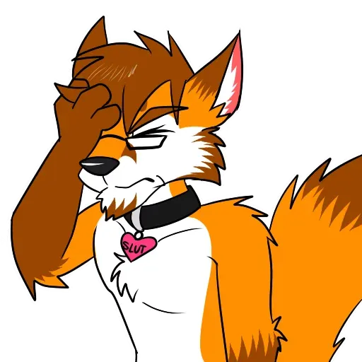 Ramael🧡 - Sticker