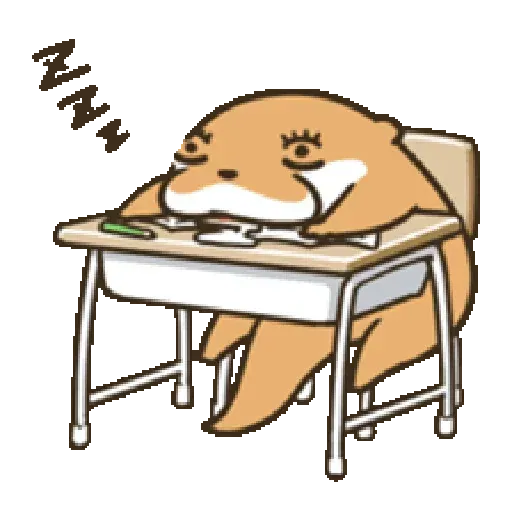 otter kotsumetti5.1 - Sticker 20