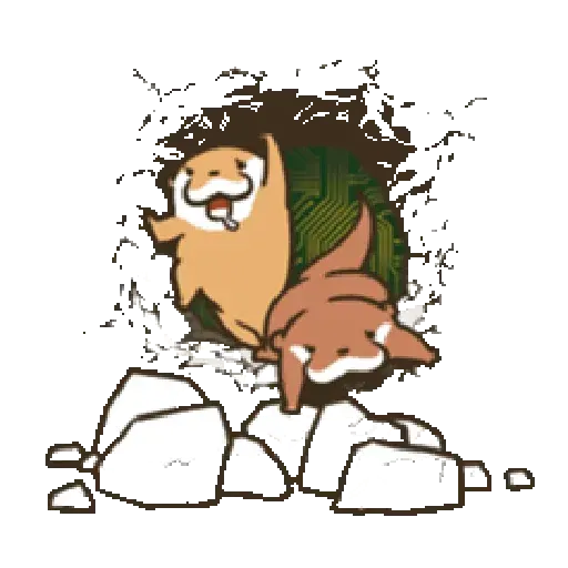 otter kotsumetti5.1 - Sticker 14