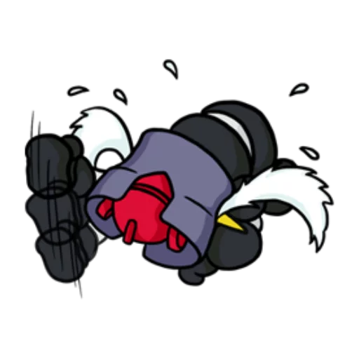 Mazinger Z WhatsApp Stickers Stickers Cloud