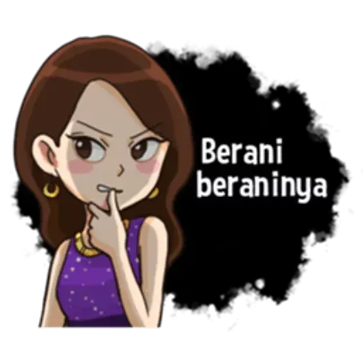 ? - Sticker 17
