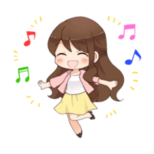 ? - Sticker 20