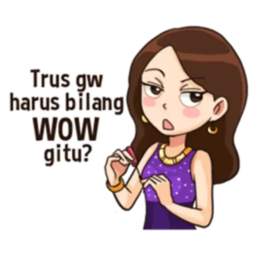 ? - Sticker 16