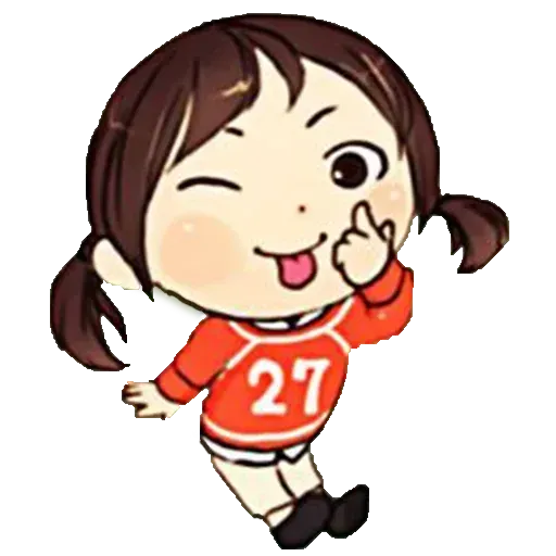? - Sticker 11