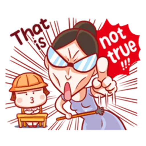 ? - Sticker 12
