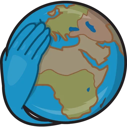 Facepalm - Sticker 21
