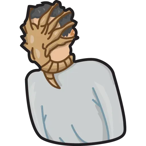 Facepalm - Sticker 12
