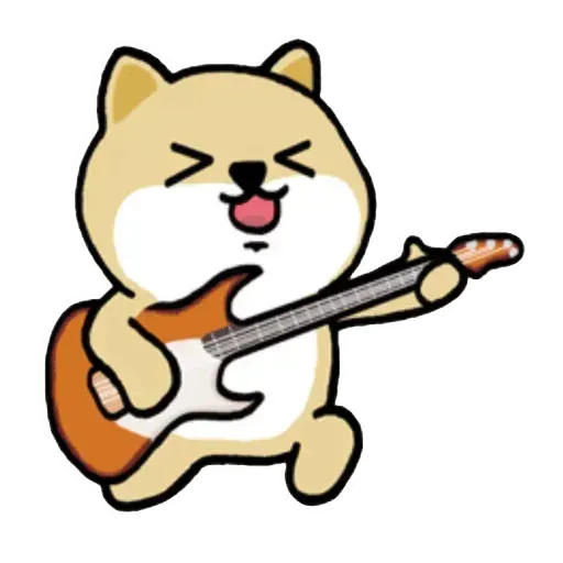 小肥柴2 - Sticker 29