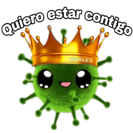 Stickers Pack 10 - Sticker 10