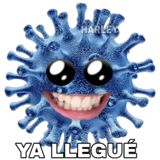 Stickers Pack 10 - Sticker 28