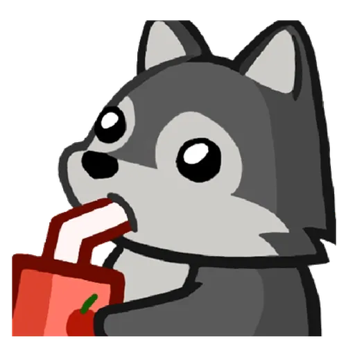 Stickers Pack 10 - Sticker 20