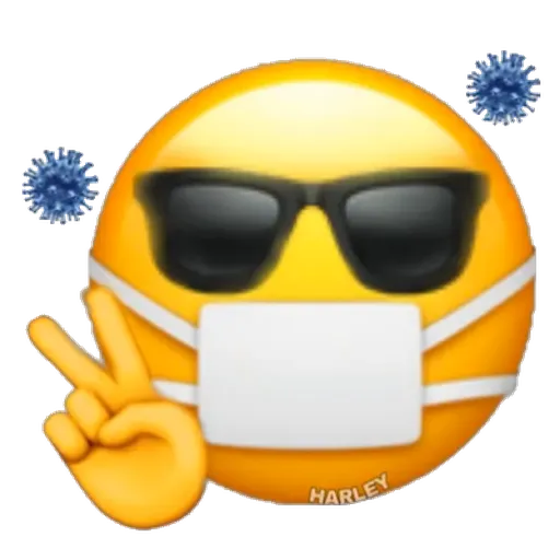 Stickers Pack 10 - Sticker 23