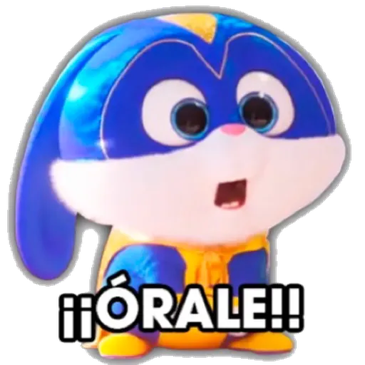 Stickers Pack 10 - Sticker 21