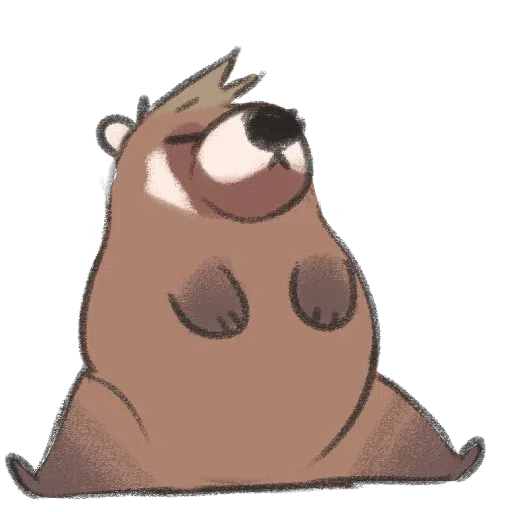 Owo - Sticker 12