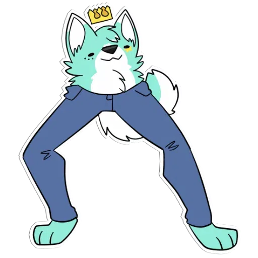 Owo - Sticker 23