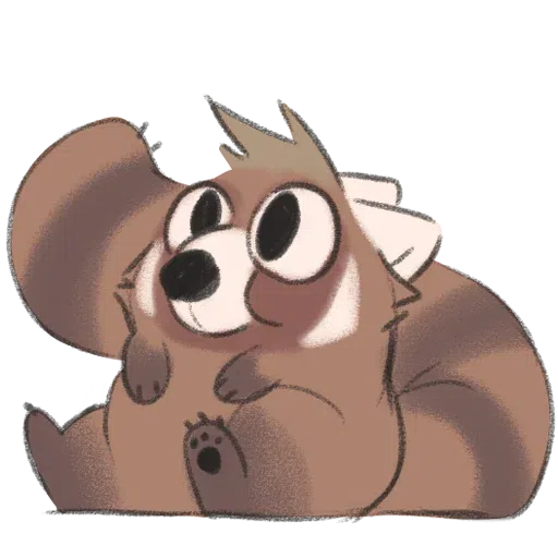Owo - Sticker 11