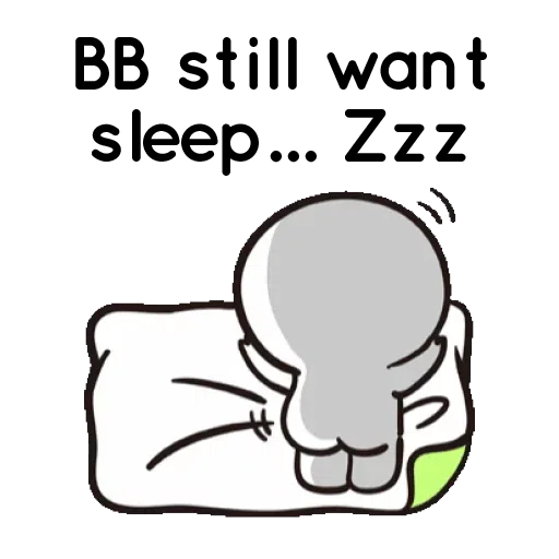 BBNEVERTELLOFFICE - Sticker 17