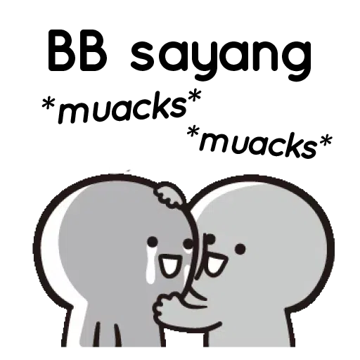 BBNEVERTELLOFFICE - Sticker 20
