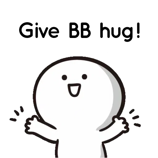 BBNEVERTELLOFFICE - Sticker 22