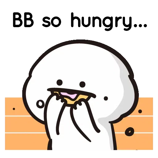 BBNEVERTELLOFFICE - Sticker 15