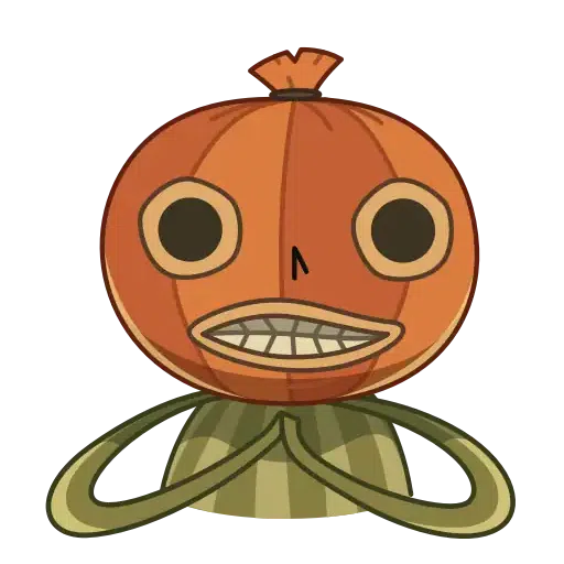 Over the Garden Wall - Sticker 9