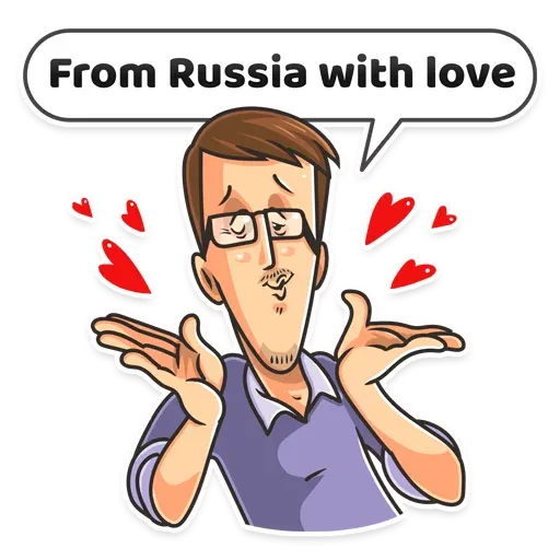 Edward Showden - Sticker 21