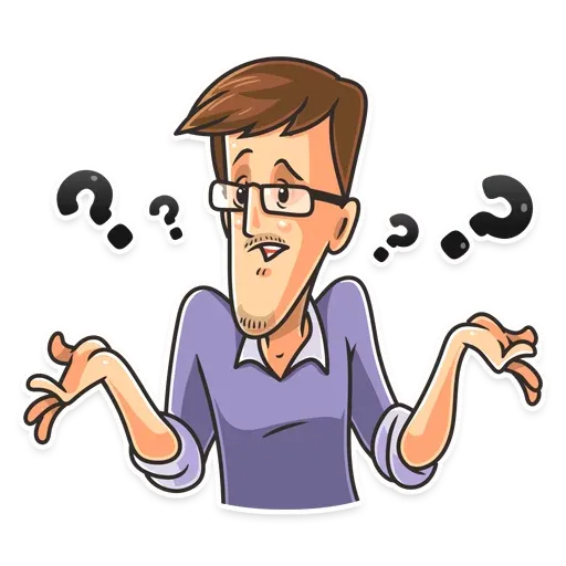 Edward Showden - Sticker 26