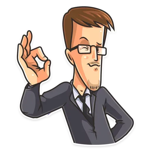Edward Showden - Sticker 16