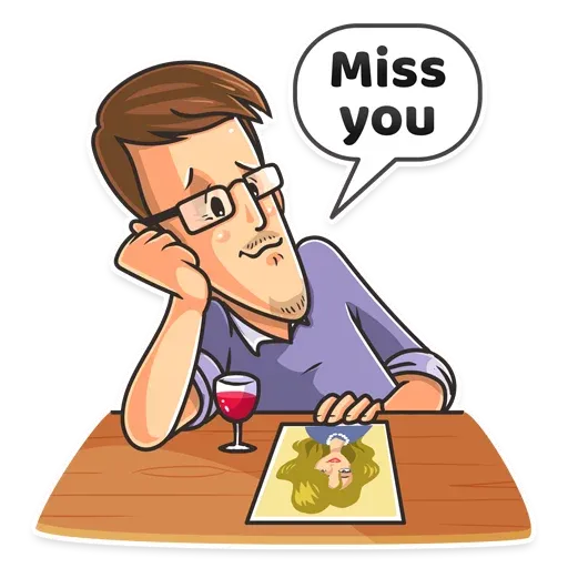 Edward Showden - Sticker 13