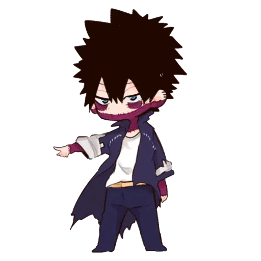 *DOUMA Stickers* - Sticker 9