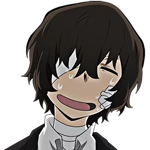 *DOUMA Stickers* - Sticker 23