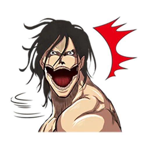 *DOUMA Stickers* - Sticker 19