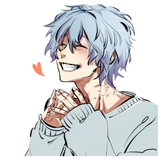 *DOUMA Stickers* - Sticker 10