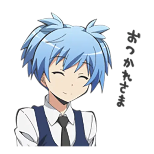 *DOUMA Stickers* - Sticker 11