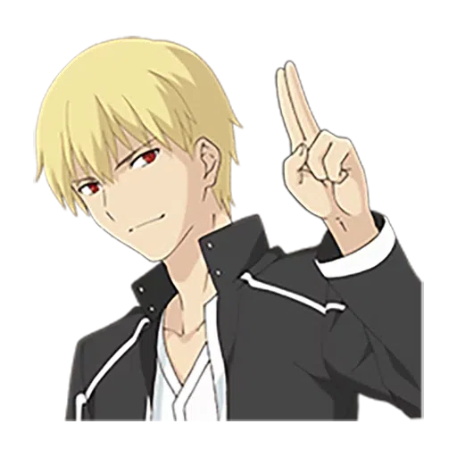 *DOUMA Stickers* - Sticker 24