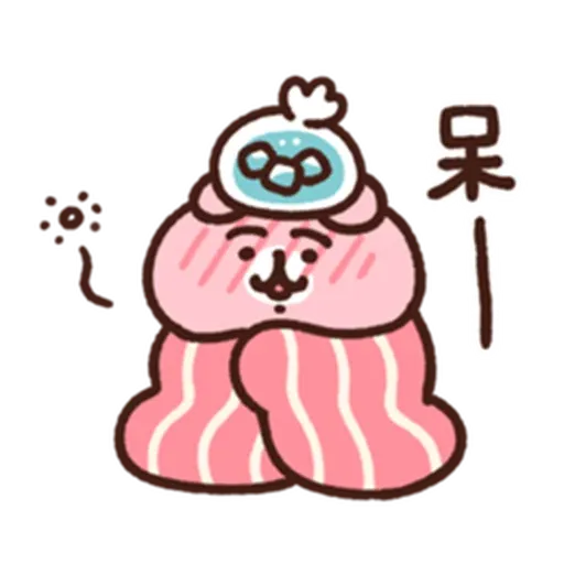 🐰 - Sticker 19
