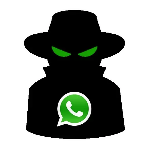Antiwhatssap - Sticker 15