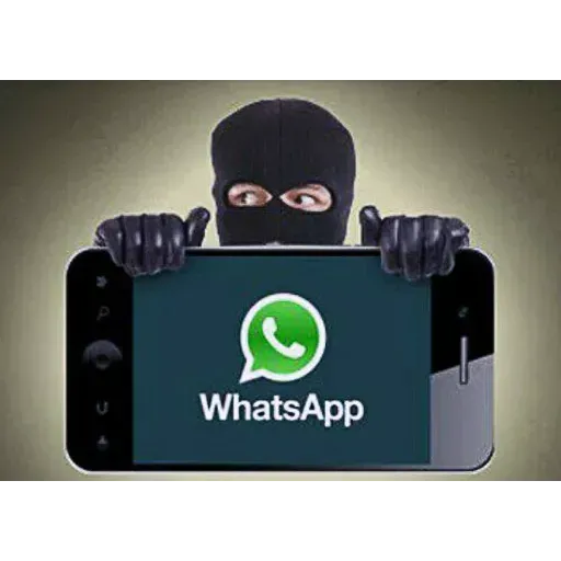 Antiwhatssap - Sticker 20