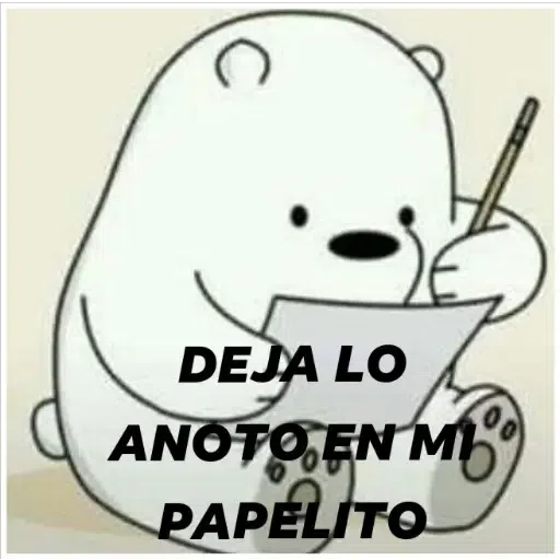 Chistes - Sticker 30
