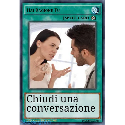 CARD - Sticker 10