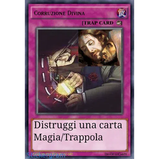 CARD - Sticker 9