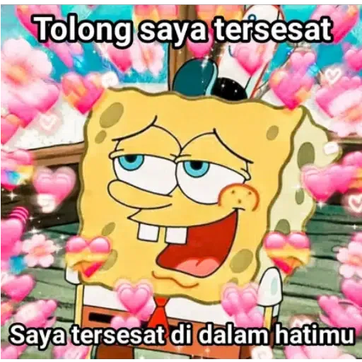 Buset - Sticker 12