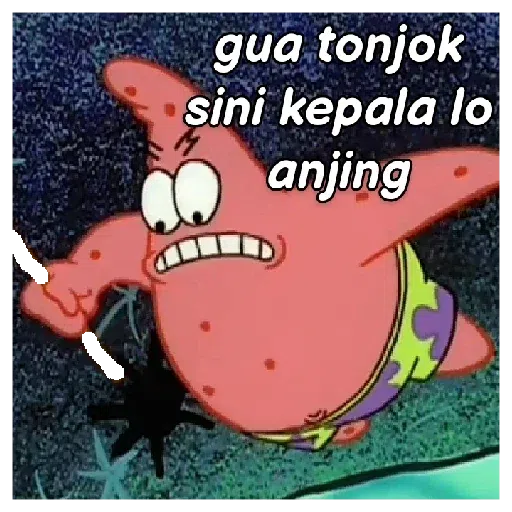 Buset - Sticker 26