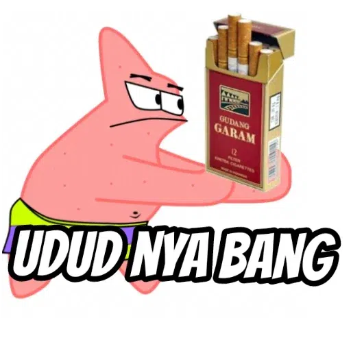 Buset - Sticker 19