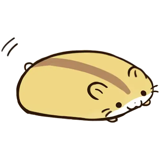 hamster - Sticker 21