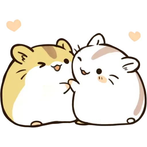 hamster - Sticker 16